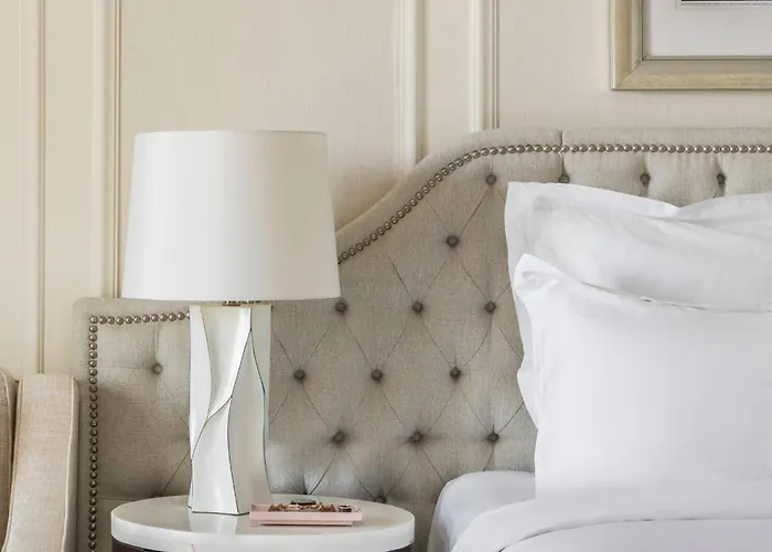 The Langham Sydney Hotel